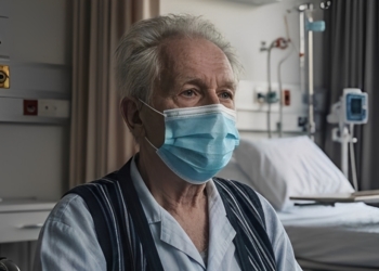 Net binnen: “Mondkapjesplicht in deze regio weer van kracht”