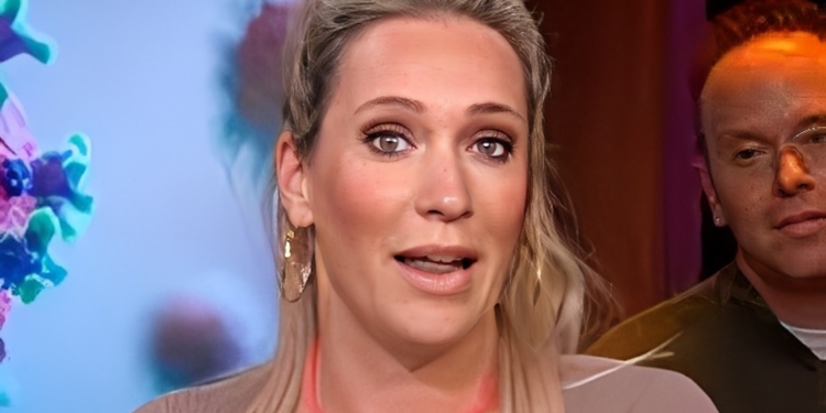 ‘Hélène Hendriks deelt details over nachtelijk avontuur met Remy Bonjasky’