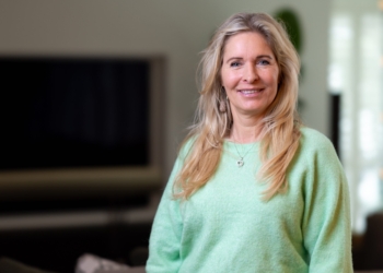 Onze gedachten zijn momenteel bij Frans en Mariska Bauer