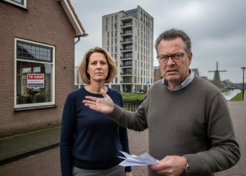 Veel huiseigenaren geraakt door nieuwe beperking aflossingsvrij lenen