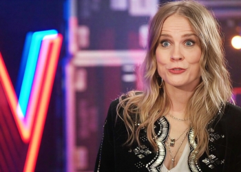 Kijkers irriteren zich aan Ilse DeLange als Voice-coach en hebben allemaal dezelfde mening