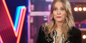 Kijkers irriteren zich aan Ilse DeLange als Voice-coach en hebben allemaal dezelfde mening