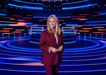 In de Ring-kijkers hebben zeggen allemaal hetzelfde over de eerste aflevering