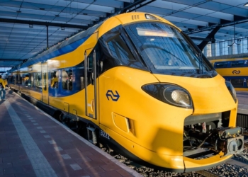 Zoveel duurder worden treinkaartjes in 2026 (en kosten plassen op het station gaan flink omhoog)