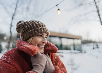 Extreme kou op komst: zo kleed je je bij -15 graden
