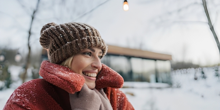 Extreme kou op komst: zo kleed je je bij -15 graden