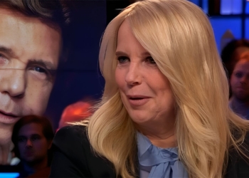 Onze gedachten zijn momenteel bij Linda de Mol (61)