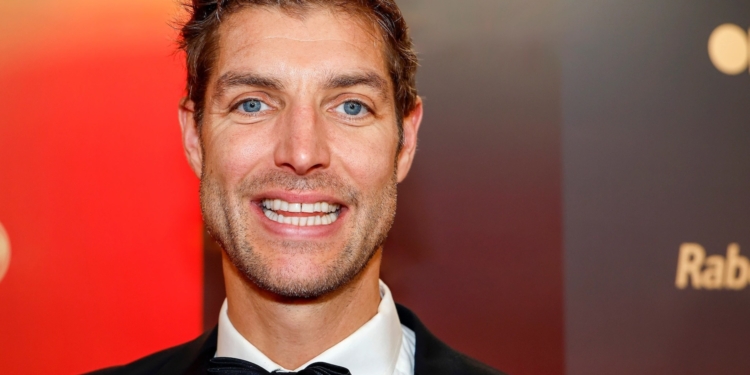 Zwemicoon Maarten van der Weijden doet voor het eerst boekje open over zijn pijnlijke scheiding