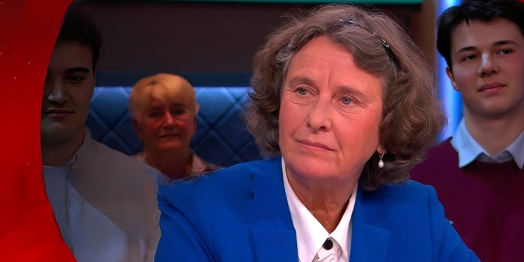 Marjolein Faber brengt vreselijk nieuws naar buiten en ontroert veel Nederlanders