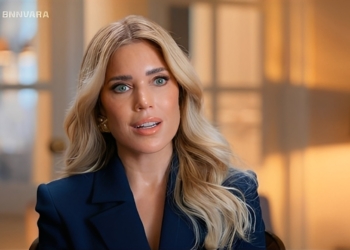 ‘Sylvie Meis heeft nu alweer een nieuwe relatie en het is een hele bekende’