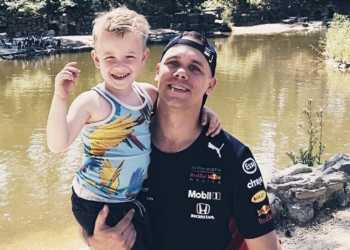 Verdrietige gezondheidsupdate ‘Over Mijn Lijk’ Alex: “Op Aaron zijn verjaardag”