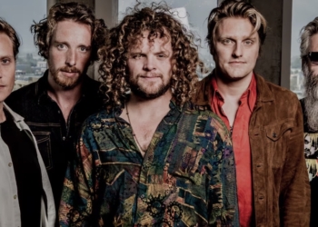 DI-RECT in rouwstemming: band deelt ingrijpend nieuws