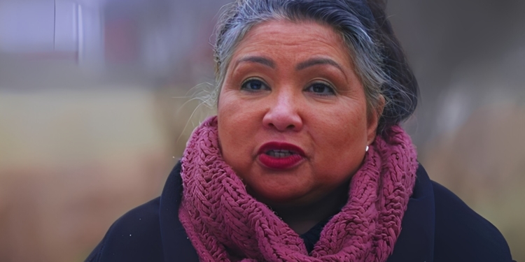 RTL slaat terug na beschuldigingen richting Winter Vol Liefde-Pearl