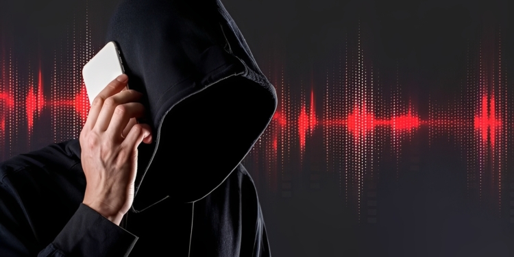 Zeg dit woord nóóit tegen onbekende bellers (en zo voorkom je AI Voice Cloning)