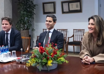 Kogel is door de kerk: zo willen D66, VVD en CDA het land gaan regeren