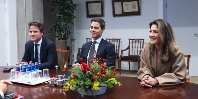 Kogel is door de kerk: zo willen D66, VVD en CDA het land gaan regeren