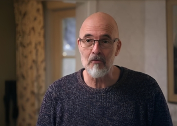 Makers-Winter Vol Liefde grijpen in bij Robin en Pearl