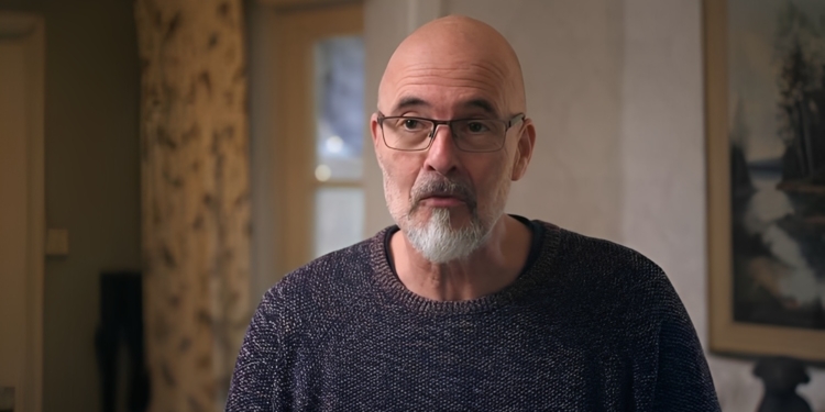 Makers-Winter Vol Liefde grijpen in bij Robin en Pearl