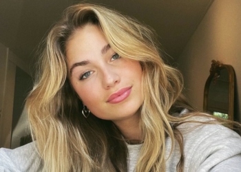 Onze gedachten zijn momenteel bij Roxy Dekker (21)