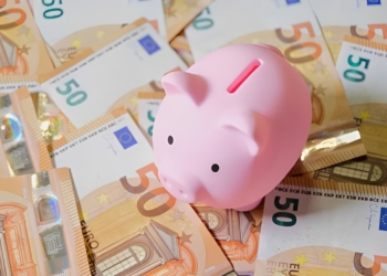 Aha: zóveel spaargeld zou jij op jouw leeftijd moeten hebben