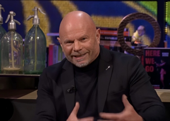 Iedereen zegt hetzelfde over Sander Schaepman na Vandaag Inside uitzending