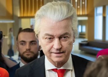 Wilders woest op Yesilgöz: ‘Dit is waarom je de VVD niet moet vertrouwen’