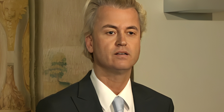 PVV stort in nieuwste peiling Maurice de Hond: kiezers laten partij massaal in de steek