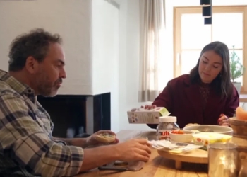 Winter Vol Liefde zorgt voor tranen bij kijkers na aangrijpend verhaal