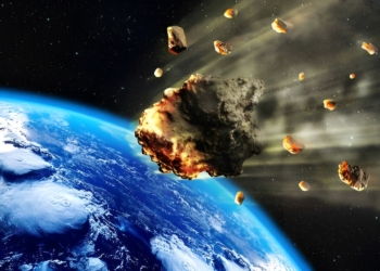 ‘City-killer’ asteroïden op ramkoers met aarde? Expert maakt zich grote zorgen
