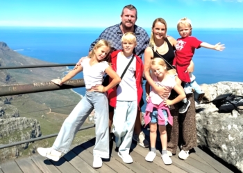 Opnieuw gedoe rond De Bellinga’s: ‘Kinderen de dupe’