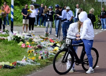 Nieuw onderzoek: Moordverdachte Lisa (17) mogelijk ook verantwoordelijk voor tweede schokkende zaak