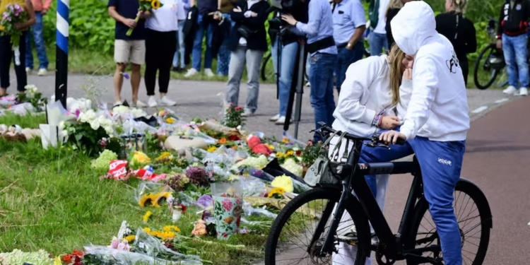 Nieuw onderzoek: Moordverdachte Lisa (17) mogelijk ook verantwoordelijk voor tweede schokkende zaak