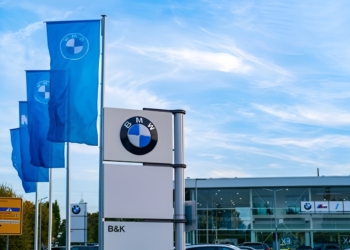 BMW roept honderdduizenden auto’s terug wegens ‘brandgevaar’