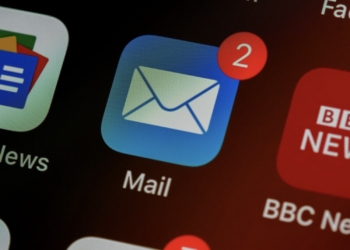 Wees gewaarschuwd: valse Belastingdienst-mail over een geldteruggave van 2025