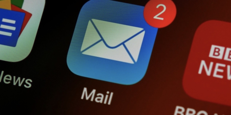 Wees gewaarschuwd: valse Belastingdienst-mail over een geldteruggave van 2025