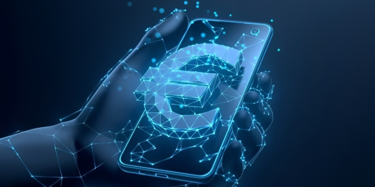 Digitale euro in aantocht: dit gaat er voor jou veranderen