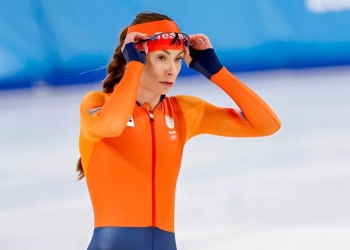 ‘Dramatisch nieuws voor Femke Kok in aanloop naar finale 1500 meter’