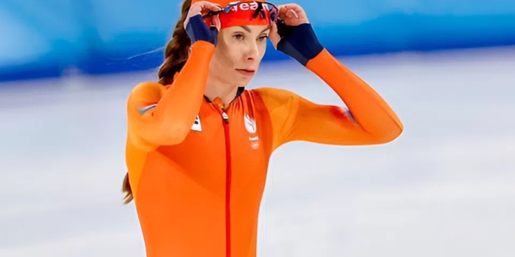 ‘Dramatisch nieuws voor Femke Kok in aanloop naar finale 1500 meter’