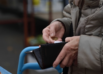 Dit is het netto inkomen in de bijstand en zo hou je €363 per maand over
