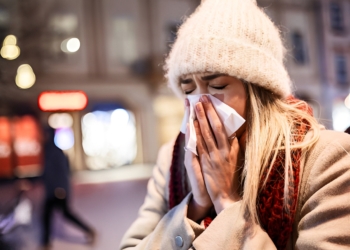 RIVM waarschuwt: grootste griepgolf van de afgelopen jaren grijpt razendsnel om zich heen