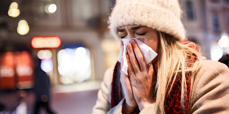 RIVM waarschuwt: grootste griepgolf van de afgelopen jaren grijpt razendsnel om zich heen