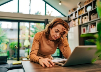 Ineke en haar man verdienen 24.000 euro per maand: ‘Toch komen wij elke maand geld tekort’