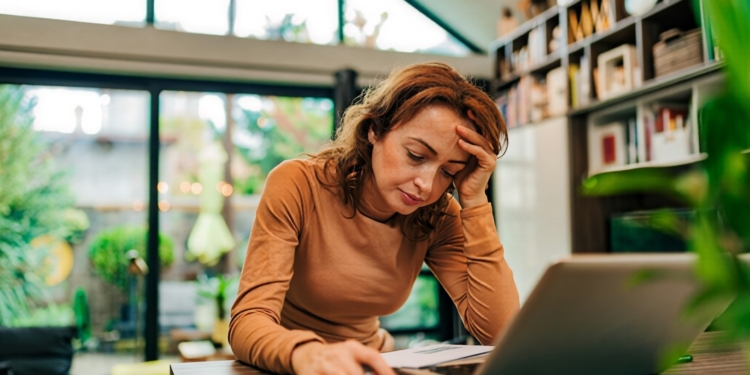 Ineke en haar man verdienen 24.000 euro per maand: ‘Toch komen wij elke maand geld tekort’