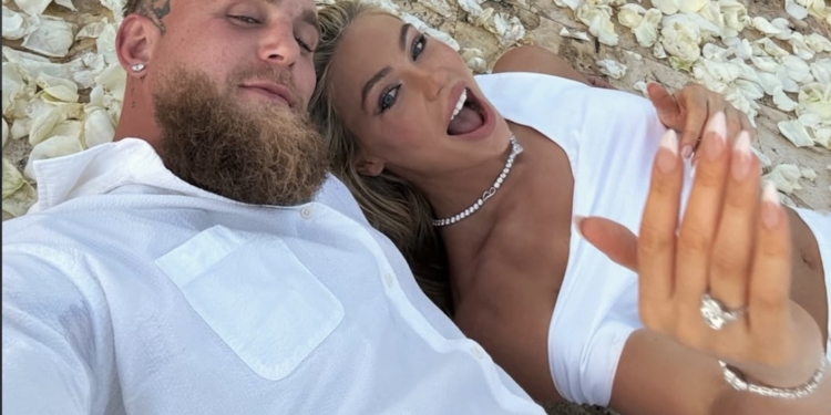 Dit is het netto vermogen van Jutta Leerdam in 2026