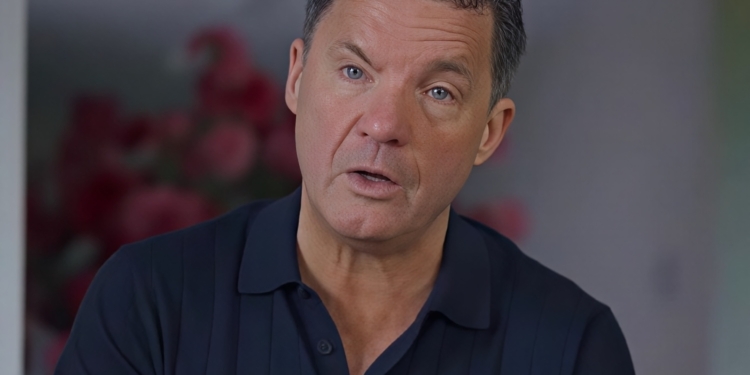 John de Bever keert zich fel tegen dit programma en stopt er meteen mee