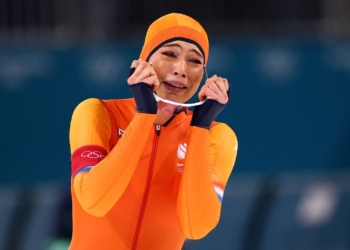 Links Nederlands gaat helemaal los op Jutta Leerdam met haatreacties