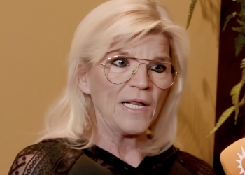 Onze gedachten zijn bij Kitty (58) uit Big Brother