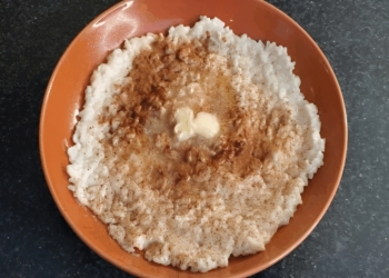 Ouder dan 40? Dan ken je dit gerecht bijna zeker nog