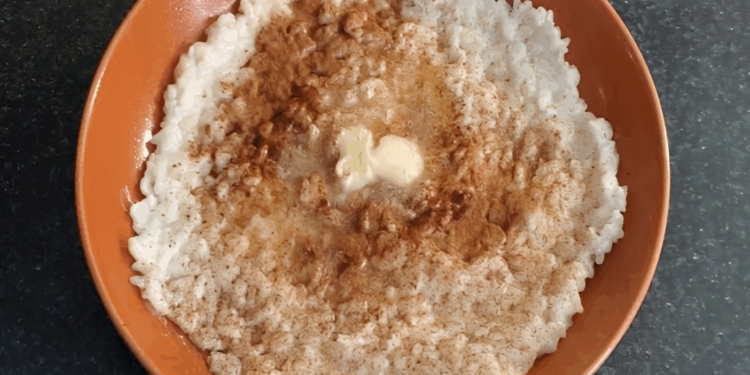 Ouder dan 40? Dan ken je dit gerecht bijna zeker nog