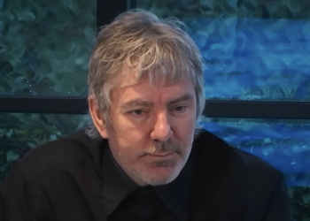 Kijkers geschokt door emotionele onthulling van Ruud de Wild over Olcay Gulsen: ‘Harteloos’